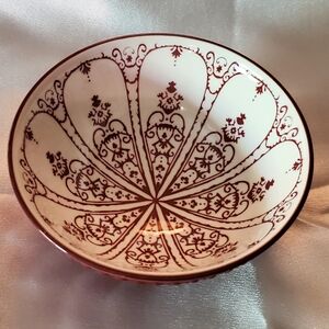 Trinket‎ Dish